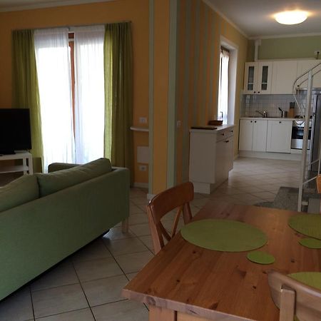Appartamenti Girasole Cannobio Zimmer foto