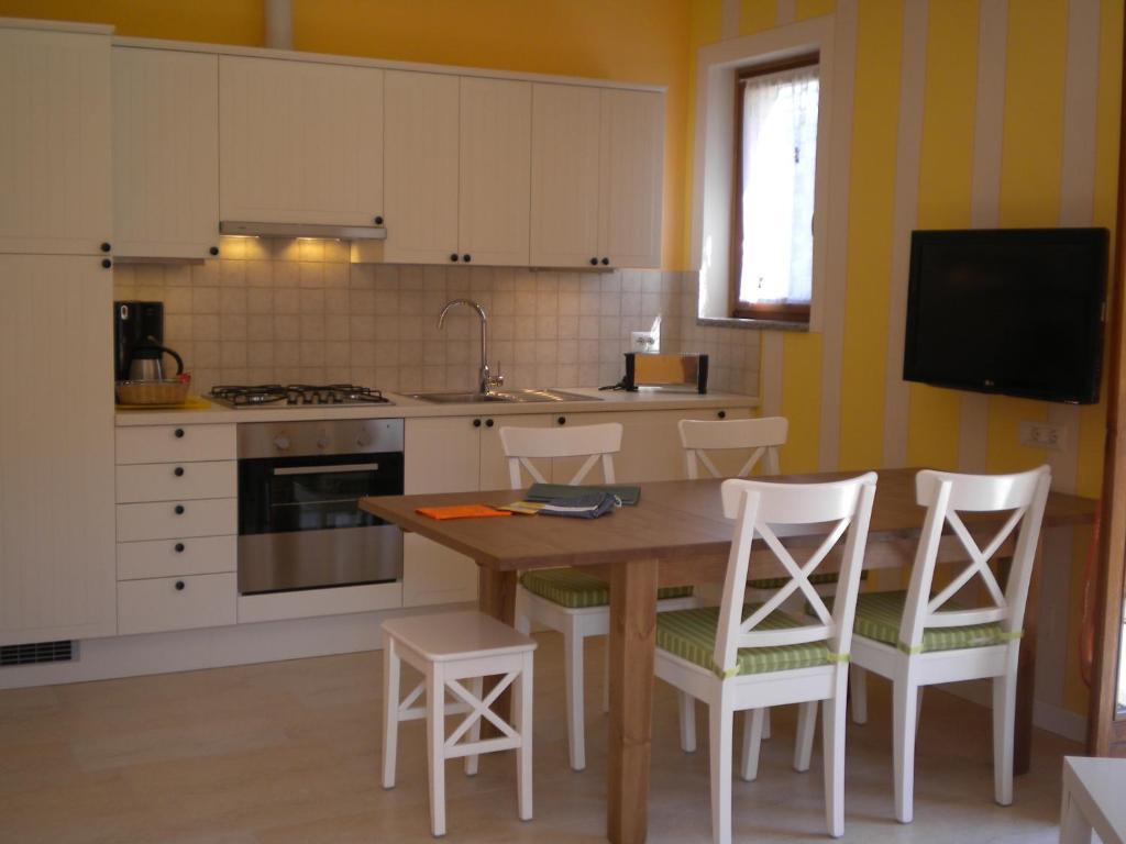 Appartamenti Girasole Cannobio Zimmer foto