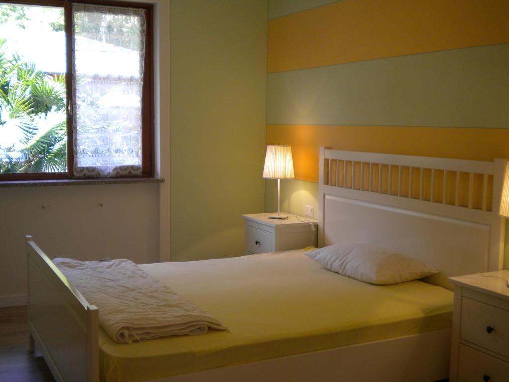 Appartamenti Girasole Cannobio Zimmer foto