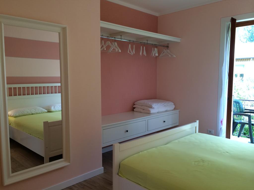 Appartamenti Girasole Cannobio Zimmer foto