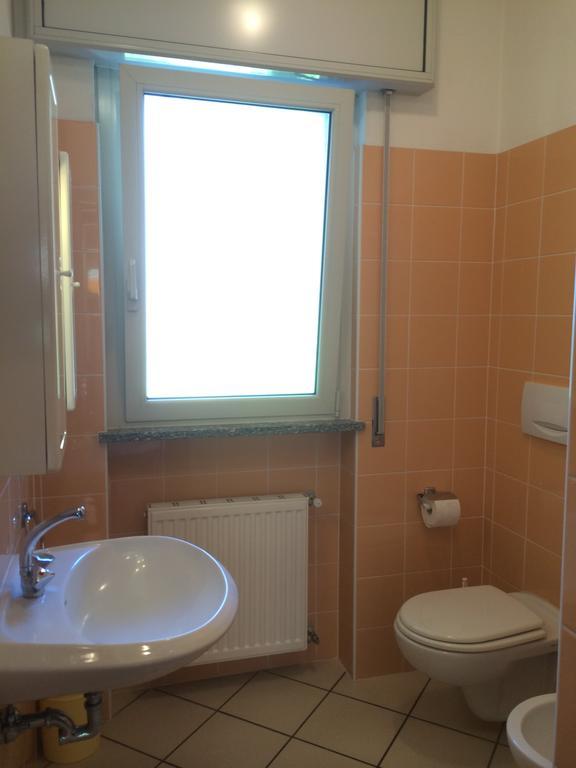 Appartamenti Girasole Cannobio Zimmer foto