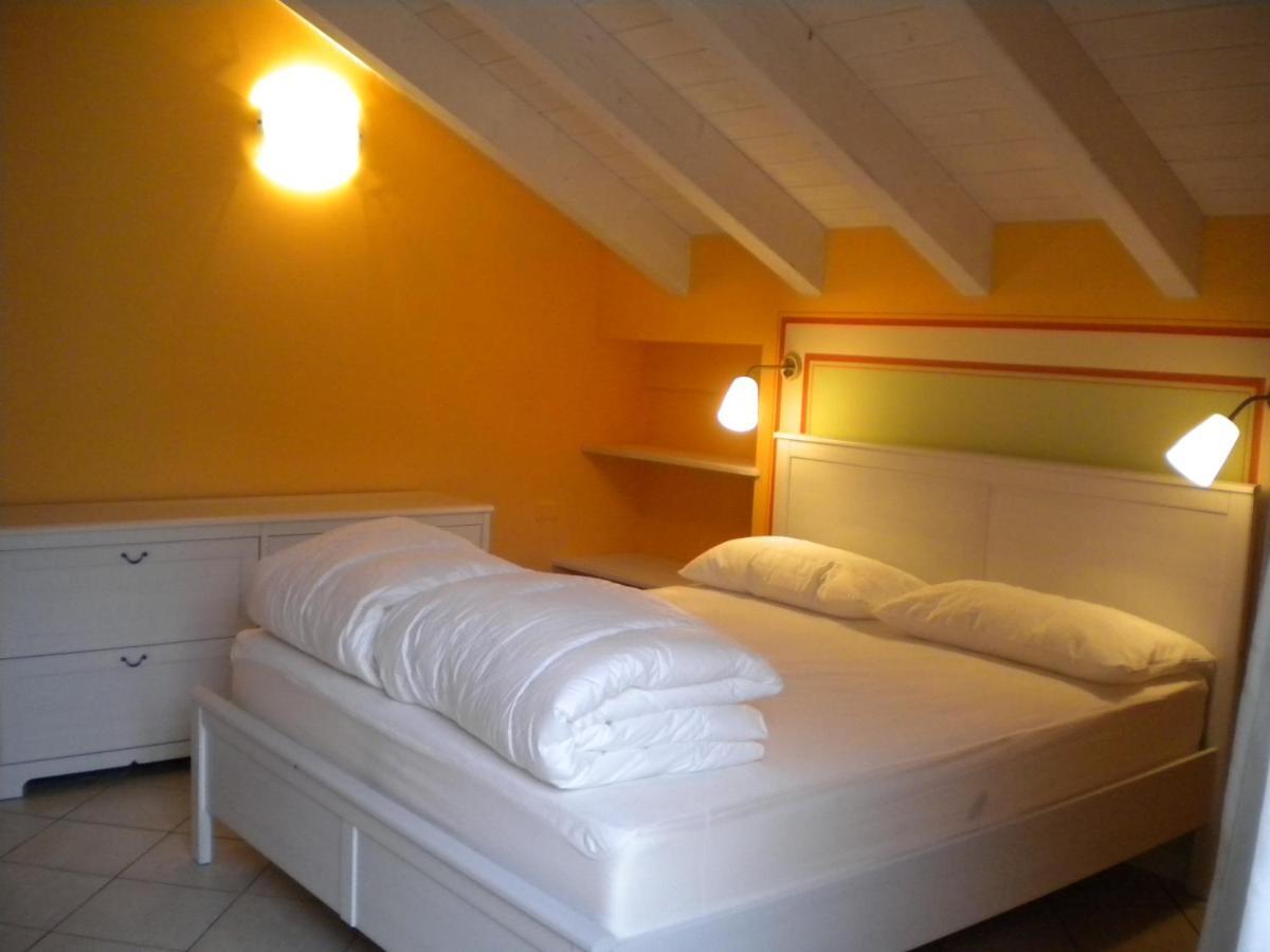 Appartamenti Girasole Cannobio Zimmer foto